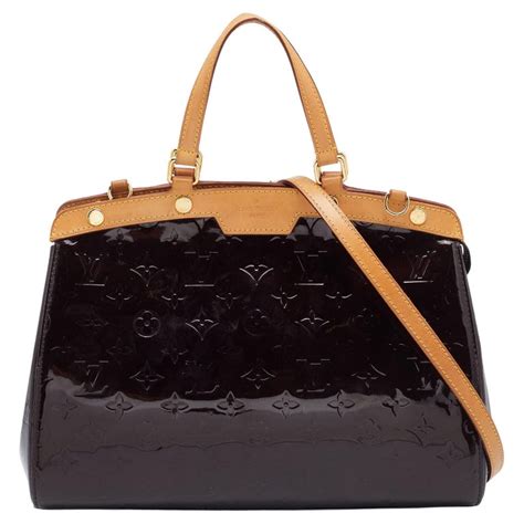 louis vuitton bag brea mm